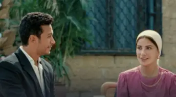 موعد عرض مسلسل ورد على فل وياسمين الحلقة 9